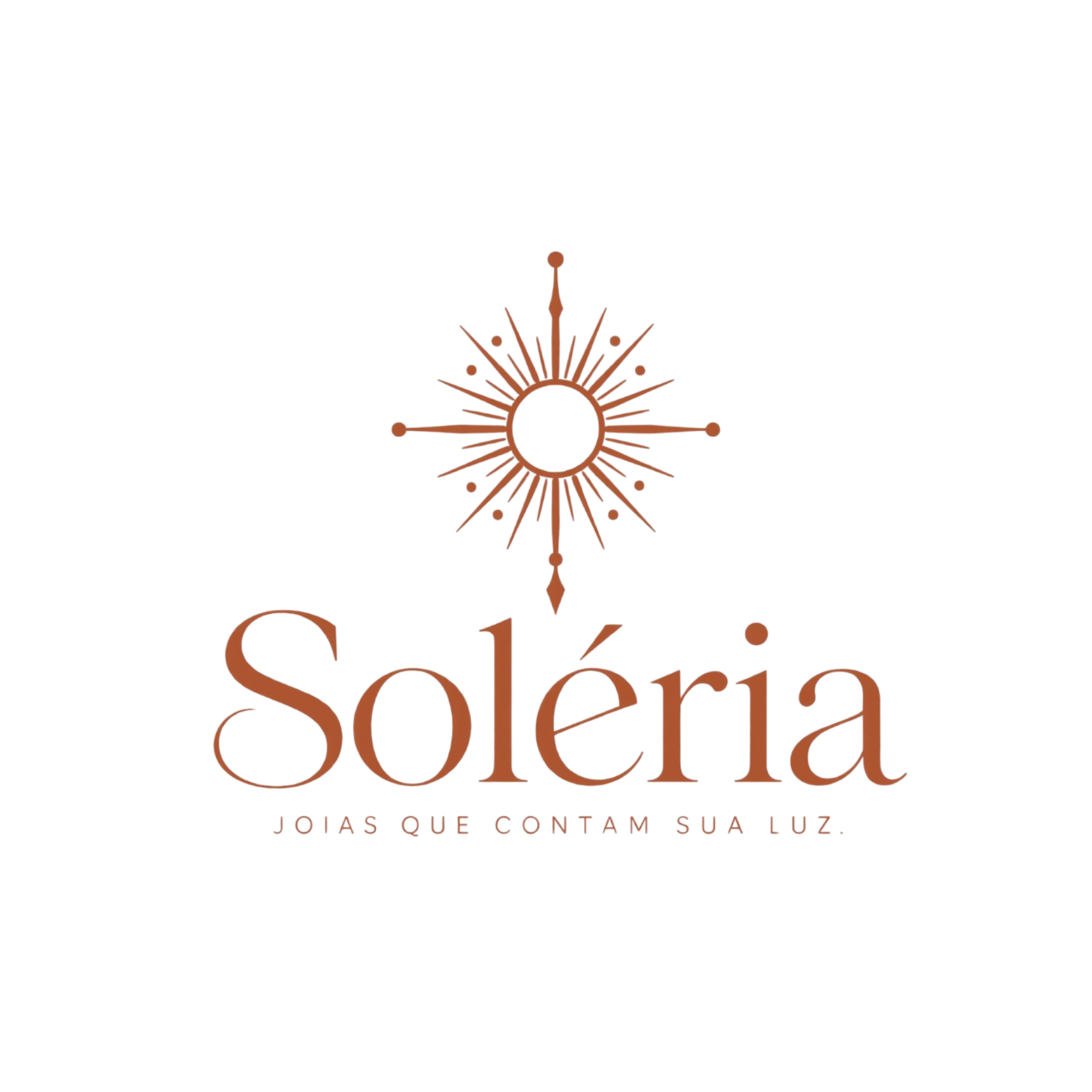 Soléria — Joias que contam sua luz